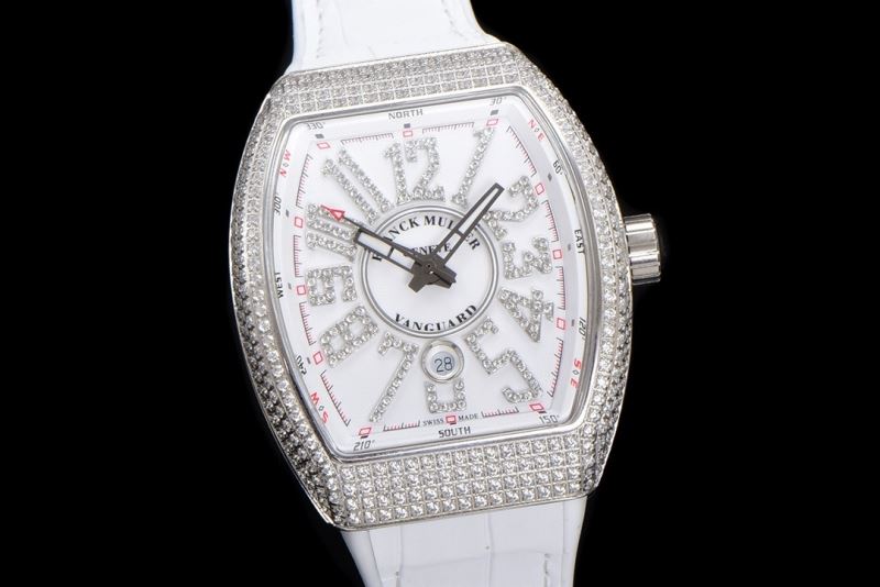 FRANCK MULLER Watches